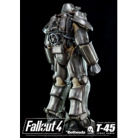 threezero- Fallout 4 - T-45