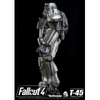 threezero- Fallout 4 - T-45