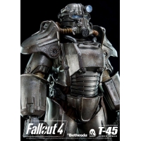 threezero- Fallout 4 - T-45