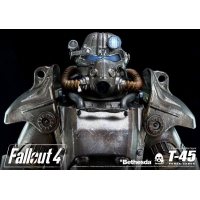 threezero- Fallout 4 - T-45