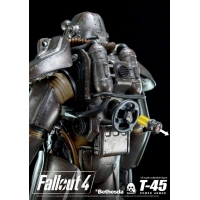 threezero- Fallout 4 - T-45