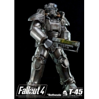 threezero- Fallout 4 - T-45