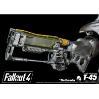 threezero- Fallout 4 - T-45