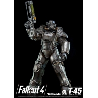 threezero- Fallout 4 - T-45