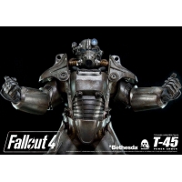 threezero- Fallout 4 - T-45