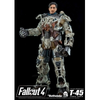 threezero- Fallout 4 - T-45