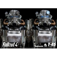 threezero- Fallout 4 - T-45