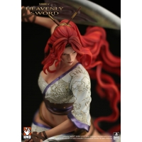 HMO  -  Heavenly Sword - Nariko 1/4 Scale Statue