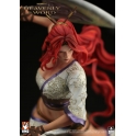 HMO  -  Heavenly Sword - Nariko 1/4 Scale Statue