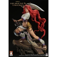 HMO  -  Heavenly Sword - Nariko 1/4 Scale Statue