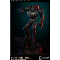 Sideshow - Statue - Pacific Rim - Striker Eureka