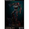 Sideshow - Statue - Pacific Rim - Striker Eureka