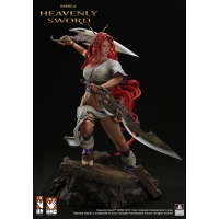 HMO  -  Heavenly Sword - Nariko 1/4 Scale Statue