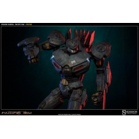 Sideshow - Statue - Pacific Rim - Striker Eureka