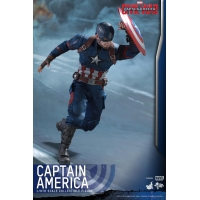 Hot Toys – MMS350 – Captain America: Civil War - Captain America