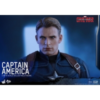 Hot Toys – MMS350 – Captain America: Civil War - Captain America