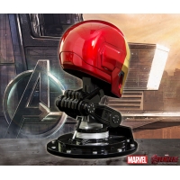 Imaginarium Art - 1-1 Scale Helmet Mark 45