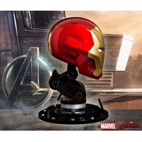 Imaginarium Art - 1-1 Scale Helmet Mark 45