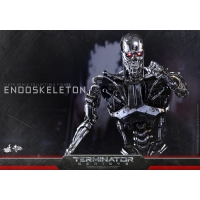 Hot Toys - MMS352 - Terminator Genisys - Endoskeleton