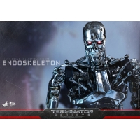 Hot Toys - MMS352 - Terminator Genisys - Endoskeleton