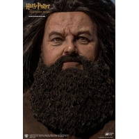 Star Ace Toys - Harry Potter - Rubeus Hagrid Deluxe ver