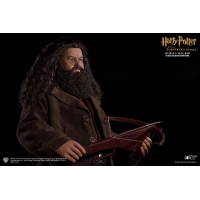 Star Ace Toys - Harry Potter - Rubeus Hagrid Deluxe ver