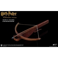 Star Ace Toys - Harry Potter - Rubeus Hagrid Deluxe ver