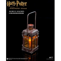 Star Ace Toys - Harry Potter - Rubeus Hagrid Deluxe ver