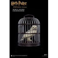 Star Ace Toys - Harry Potter - Rubeus Hagrid Deluxe ver