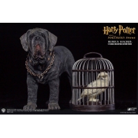 Star Ace Toys - Harry Potter - Rubeus Hagrid Deluxe ver