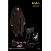 Star Ace Toys - Harry Potter - Rubeus Hagrid Deluxe ver