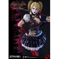  Prime1 Studio - Arkham Knight Harley Quinn Statue