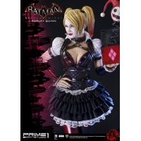  Prime1 Studio - Arkham Knight Harley Quinn Statue