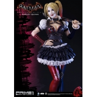  Prime1 Studio - Arkham Knight Harley Quinn Statue