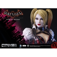  Prime1 Studio - Arkham Knight Harley Quinn Statue