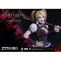  Prime1 Studio - Arkham Knight Harley Quinn Statue