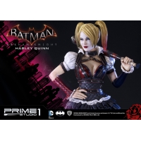  Prime1 Studio - Arkham Knight Harley Quinn Statue