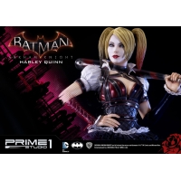  Prime1 Studio - Arkham Knight Harley Quinn Statue