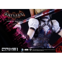  Prime1 Studio - Arkham Knight Harley Quinn Statue