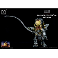 HEROCROSS - Hybrid Metal Action Figuration - AVP- Wolf Predator