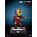 Kids Logic - Egg Attack - EA-001 - Iron Man Mark IV