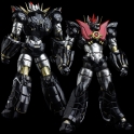 Sentinel - RIOBOT Mazinkaiser 