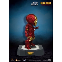 Kids Logic - Egg Attack - EA-001 - Iron Man Mark IV