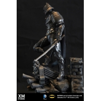 XM Studios - Premium Collectibles - Batman