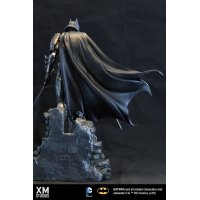 XM Studios - Premium Collectibles - Batman