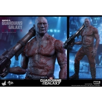 Hot Toys – MMS355 – Guardians of the Galaxy: Drax the Destroyer 