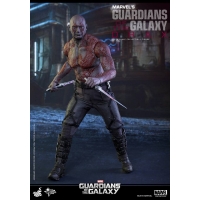 Hot Toys – MMS355 – Guardians of the Galaxy: Drax the Destroyer 