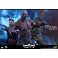 Hot Toys – MMS355 – Guardians of the Galaxy: Drax the Destroyer 