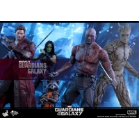 Hot Toys – MMS355 – Guardians of the Galaxy: Drax the Destroyer 