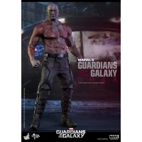 Hot Toys – MMS355 – Guardians of the Galaxy: Drax the Destroyer 